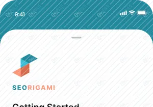 Login ui kits Mobile App