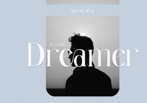 Granger Ligature Serif Typeface