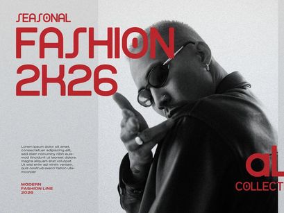 Masign | New Display Sans