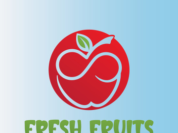 Apple logo design preview picture