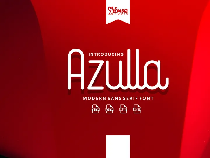 Azulla