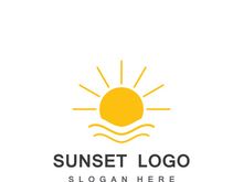sun logo