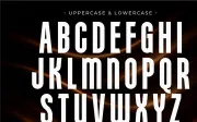 Balance - Modern Sans Serif Font