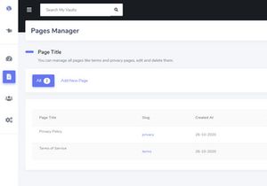 PassGuard v1.0 - Your Personal Password Manager