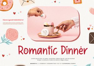 Magnetic - Handwritten Font