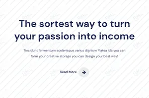 Call To Action UI KIT