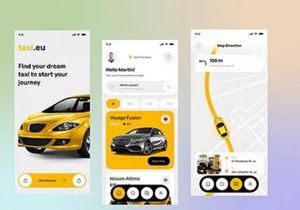 Go Car v1.0 - Grab | Uber Clone | Taxi Booking | Cab Rental | Bidding | Parcel 1.0
