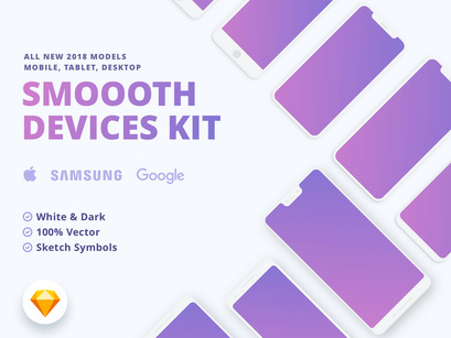 Smoooth Devices Kit