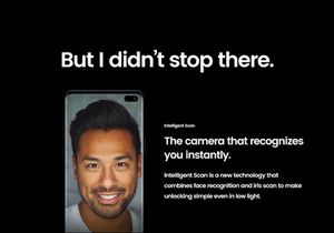 Galaxy S10 | S10+ Mockup PSD Free Download