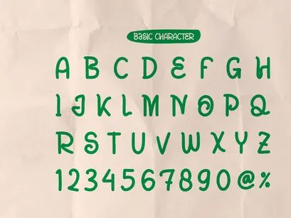 Play Sundae | Cute Hand Drawn