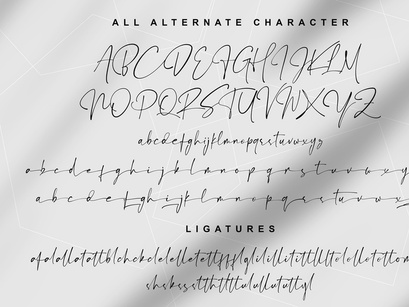 Estrada Signature