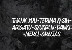 PALAKKA - Handwritten Font