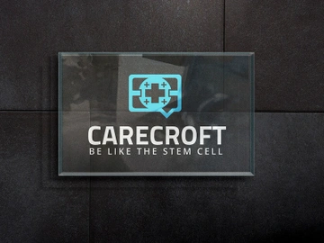 Carecroft Logo Design preview picture