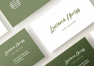 Ratri Volutten - Handwritten Font