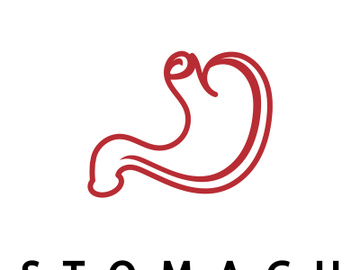 Stomach logo preview picture