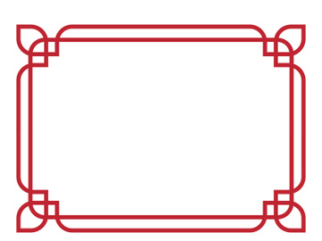 Chinese border design preview picture