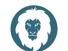 Lion logo