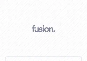 Fusion eCommerce UI Kit