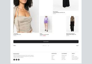 Sales Synergy v1.0 -  Responsive Ecommerce Business Management System