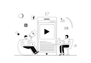 Strategy Business Illustration Vol 2