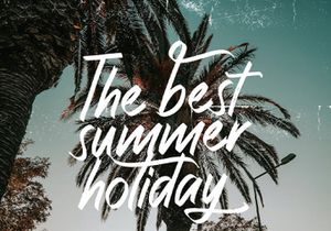 Angika Jaya - Handwritten Font