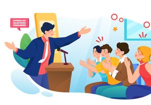 Event Illustrations