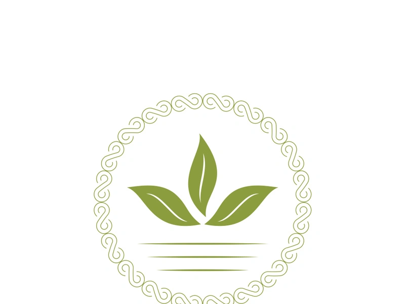 Leaf logo