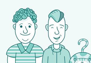 Team Illustration #3