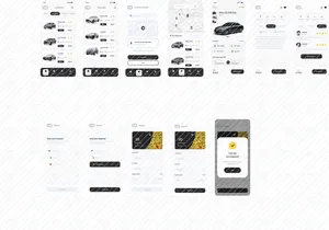 EZGO-Car Booking App
