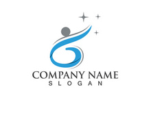 G people success business logo