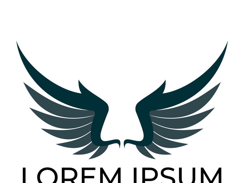 Wings logo
