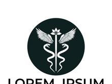 Medical logo