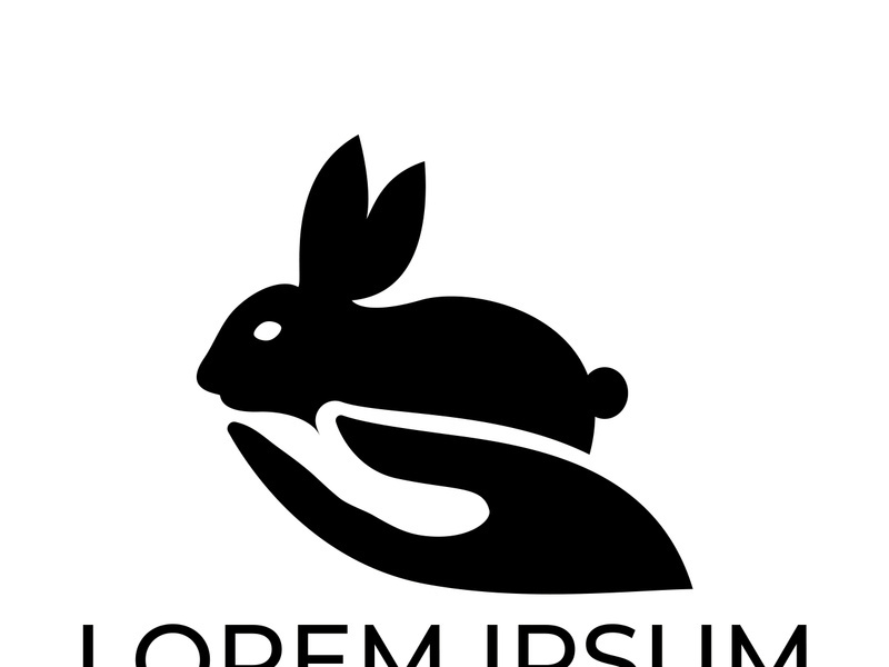 Rabbit logo
