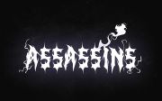 Solo Level - Death Metal Energy Font