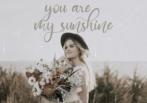 Mathulesy - Handwritten Font