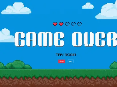 Eight Byte | Pixel Font
