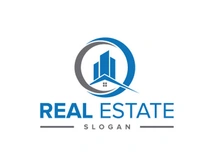 Real Estate Logo