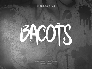 Bacots preview picture