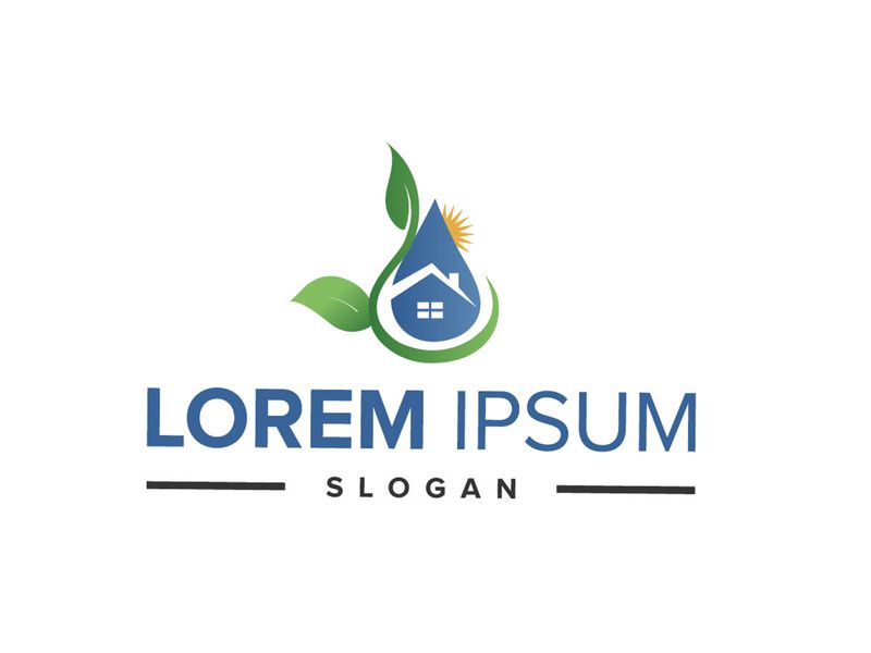 Real Estate Logo