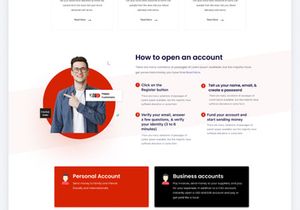Monefy - Online Payment UI KIT