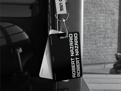 Jengah | Display Sans Serif