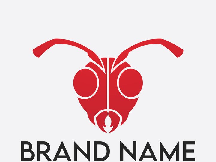 Ant logo