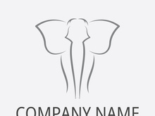 Elephant logo
