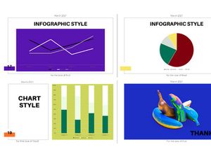 Fruit Presentation Template