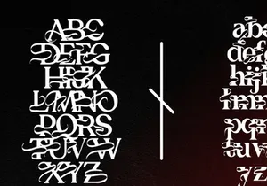 Tamak - Free Font