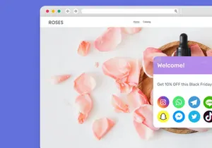 ChannelChat v2.0 - Chat With Your Website Visitors Via Their Favorite Channels