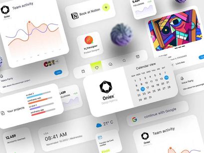 Calendar Widget - NEW iOS 14 Widget
