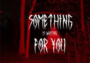 Binsruh – Twisted Horror Font