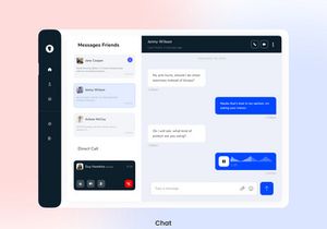 Lionel - Gym Dashboard Saas App