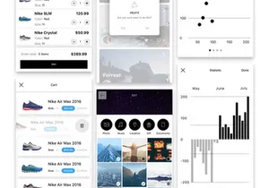 Hello 2.0 UI Kit Mod